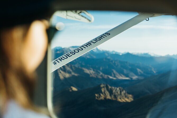 Milford Sound Fly-Cruise-Fly Tour from Queenstown - Price and value: is $462.33 worth it?