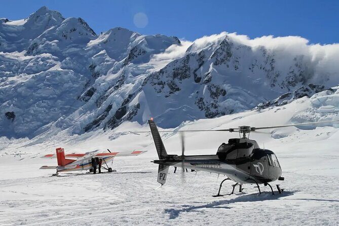 Milford Sound Fly-Cruise-Fly Tour from Queenstown - Who this tour fits best (and who might want alternatives)