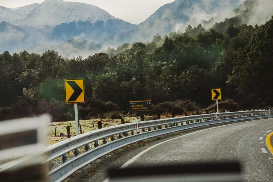 Milford Sound: Premium Small Group Tour from Queenstown - Key highlights to plan around