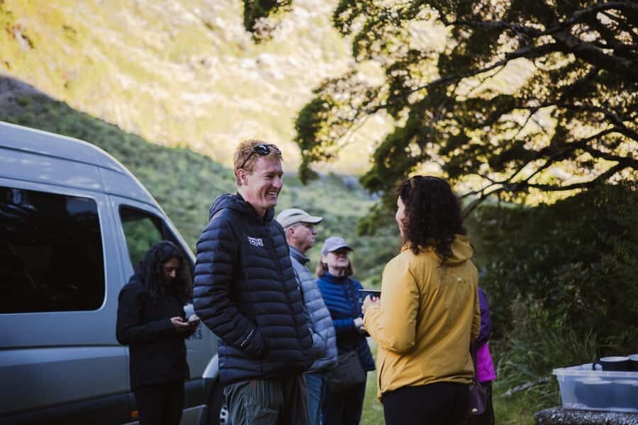 Milford Sound: Small-Group Tour from Te Anau - Why starting from Te Anau feels like the smarter move