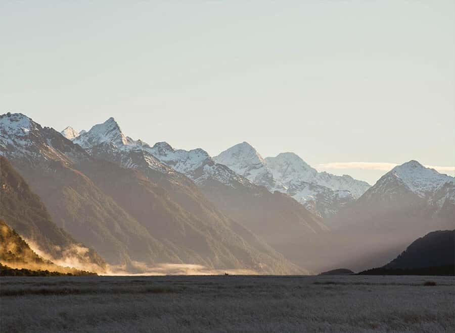 Milford Sound: Small-Group Tour from Te Anau - The Milford Sound cruise: what you’re paying for