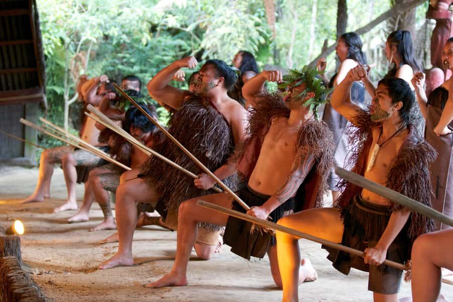 Mitai Maori Village: Cultural Experience and Dinner Buffet - Key highlights you should plan around