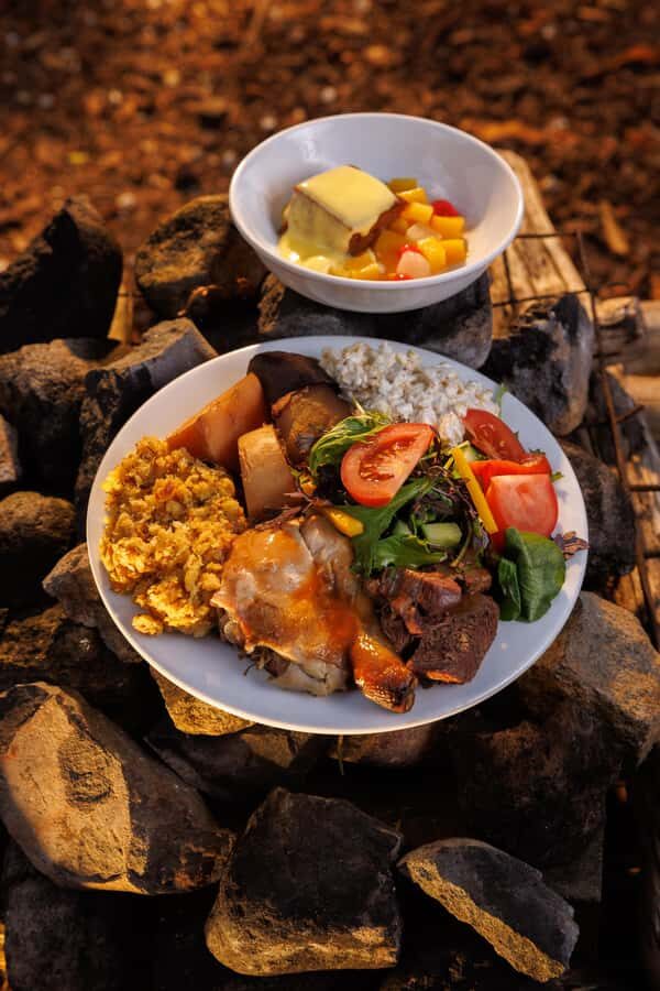 Mitai Maori Village: Cultural Experience and Dinner Buffet - 9) Small logistics that affect your comfort