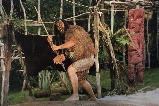 Mitai Maori Village Cultural Experience in Rotorua - Rotorua’s Mitai night: why this format works