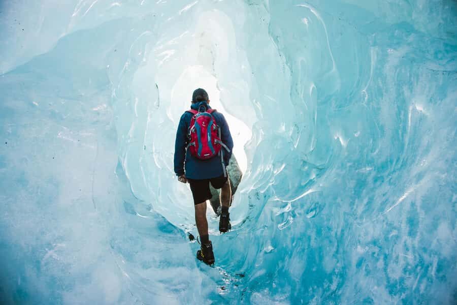 Mount Cook: 3 Hour Heli Hike to the Tasman Glacier - Key things to know before you go