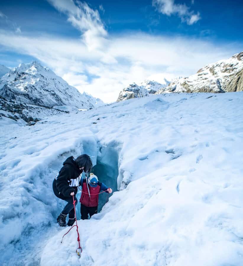 Mount Cook: 3 Hour Heli Hike to the Tasman Glacier - Helicopter-to-ice in Mount Cook: what makes it different