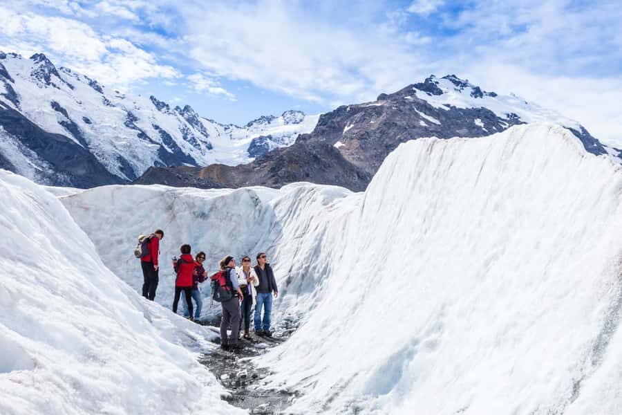 Mount Cook: 3 Hour Heli Hike to the Tasman Glacier - Guides, gear, and timing: where most of the value is