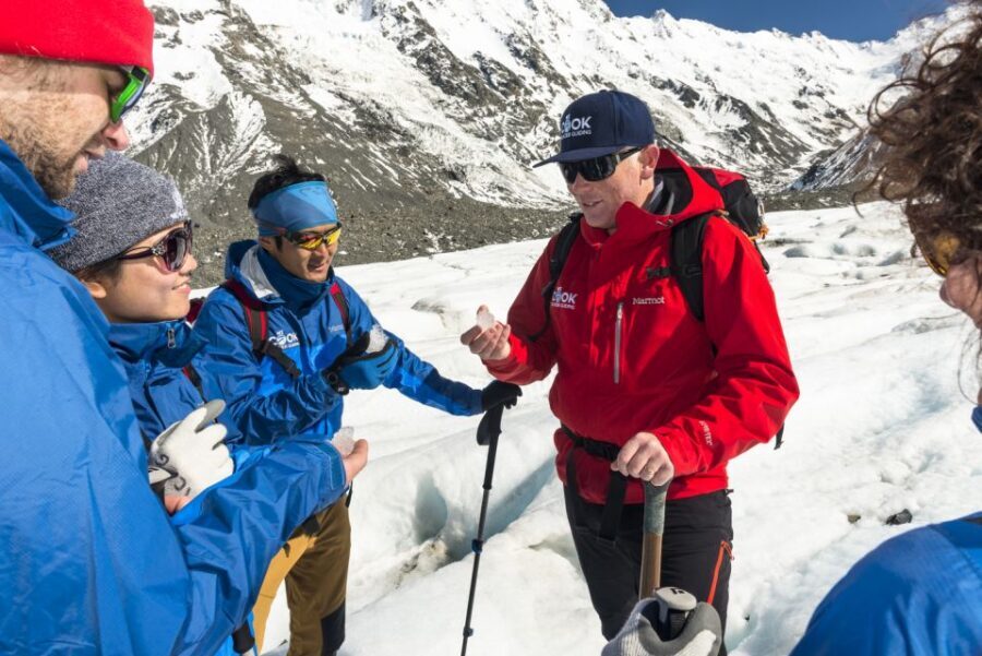 Mount Cook: 3-Hour Tasman Glacier Helicopter Ride and Hike - Who Should Book This Heli-Hike (and Who Should Skip)