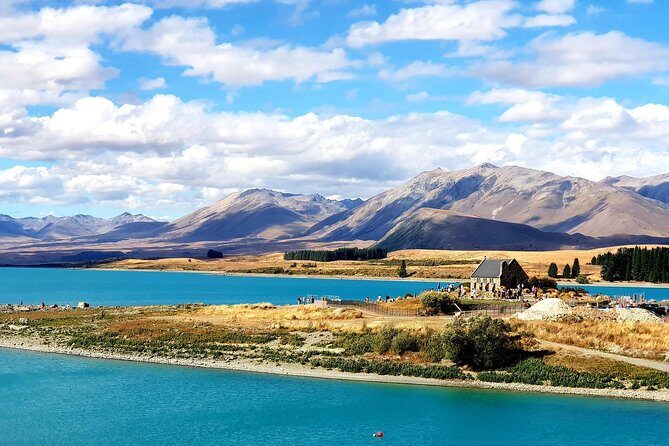 Mount Cook, Lake Tekapo and Tasman Glacier Tour from Christchurch - Christchurch early start: sunrise pickup and the real meaning of a long day