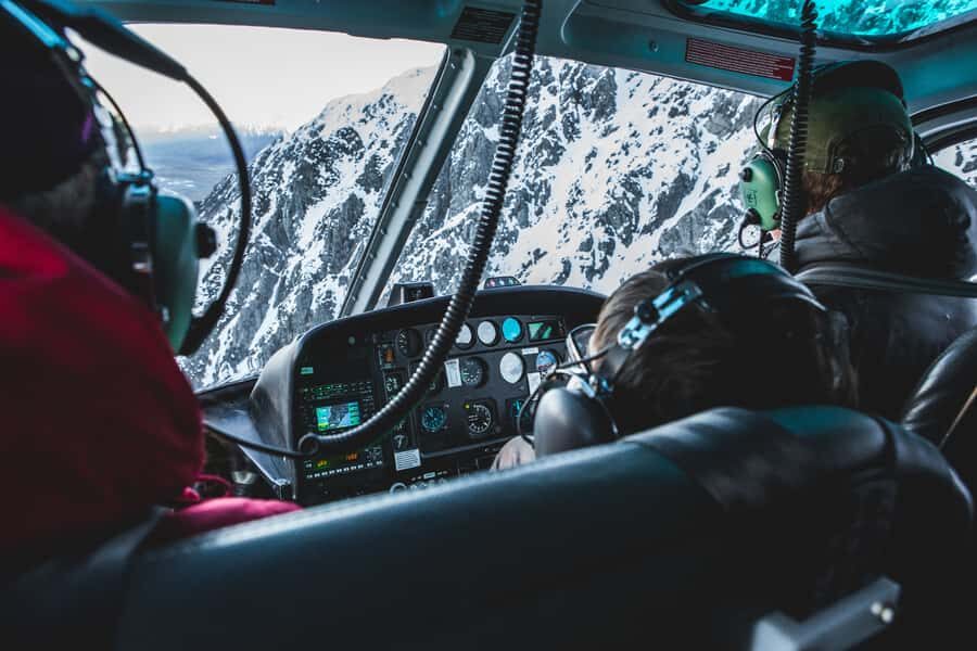 Mount Cook: Scenic Helicopter Flight with Alpine Landing - Should you book this Mt Cook helicopter with alpine landing?