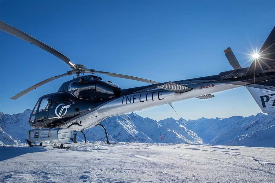 Mount Cook: Scenic Helicopter Flight with Alpine Landing - Why a Mt Cook helicopter alpine landing beats a quick sightseeing stop