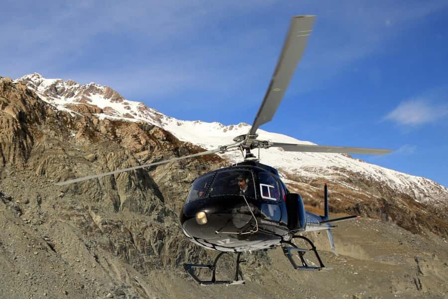 Mount Cook: Scenic Helicopter Flight with Alpine Landing - Who this helicopter flight is best for (and who should skip it)