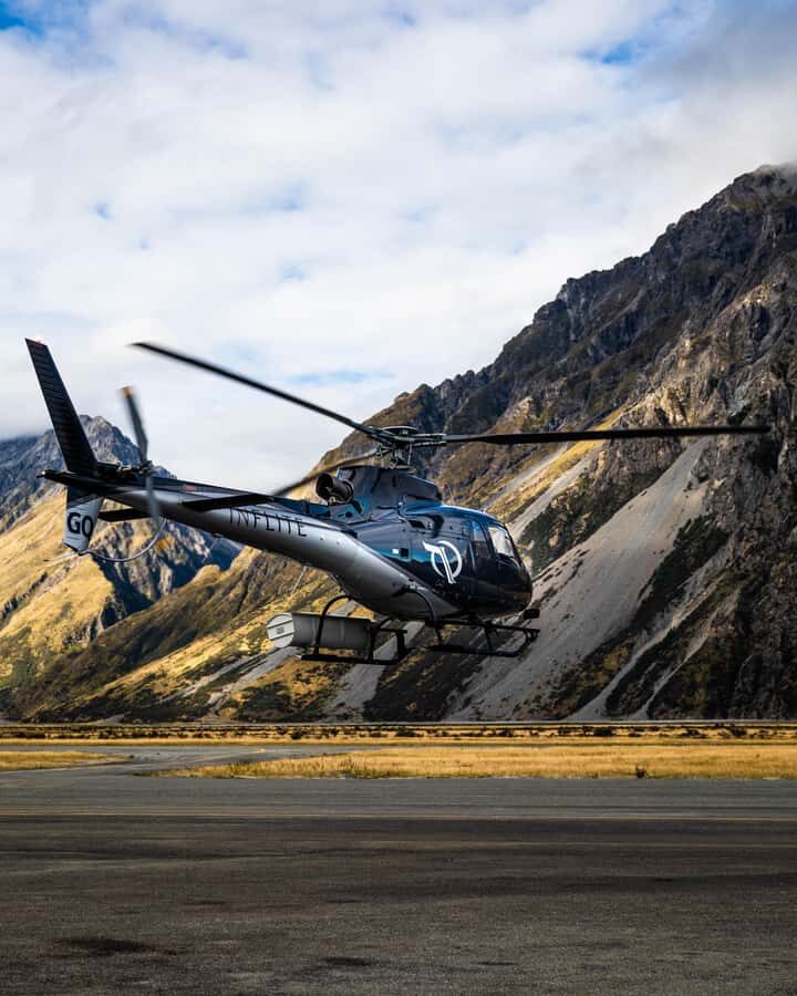 Mount Cook: Ski Plane and Helicopter Glacier Combo Flight - 6 Key Things That Make This Flight Worth Your Time