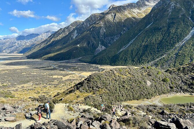 Mt Cook Small Group Scenic Day Tour from Queenstown - Key highlights to know before you go