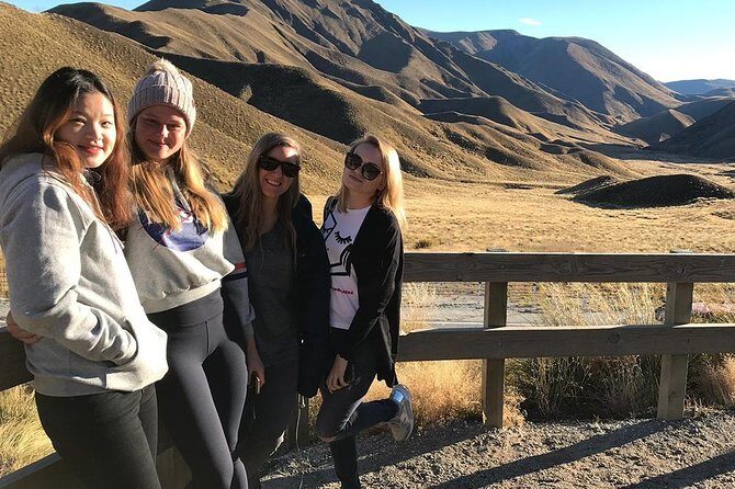 Mt Cook Small Group Scenic Day Tour from Queenstown - Price and value: is $164.45 per person a fair deal?