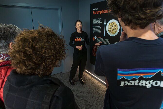 National Kiwi Hatchery - Kiwi Encounter Guided Tour - Rotorua’s Kiwi Hatchery at the Agrodome: what this ticket really buys