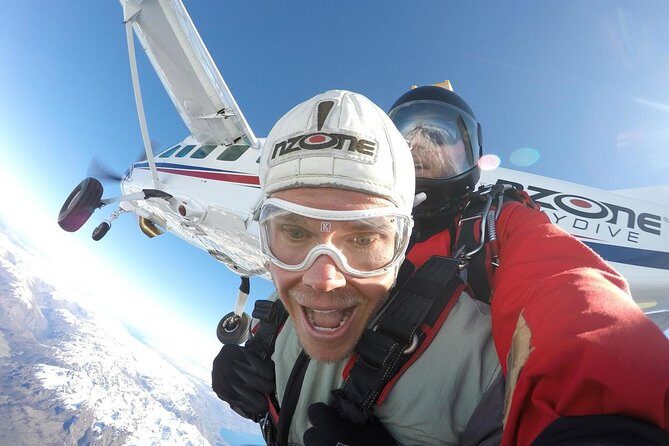 NZONE Skydive Queenstown - Price and Value: Is $222.79 a Good Deal?