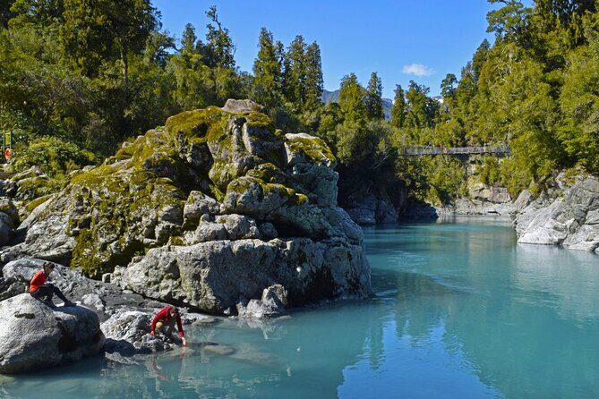 Off Road Quad Bike Adventure Tour in Franz Josef - Photo Perks: Get Your Shots Without Chasing a Camera