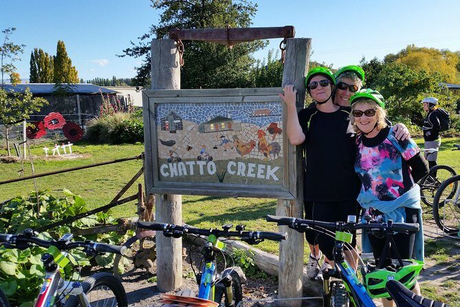 Otago Central Rail Trail One Day Wonder Cycle tour - Key things to know before you ride