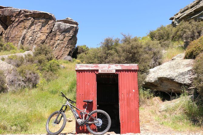 Otago Central Rail Trail One Day Wonder Cycle tour - Price and value: what $99.29 buys you (and what it doesn’t)