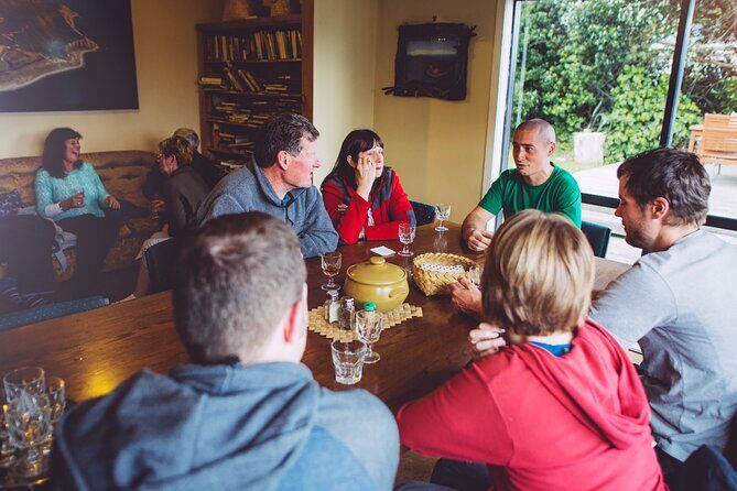Overnight Experience Tour on Kapiti Island - Why Kapiti’s Overnight Option Changes the Whole Trip