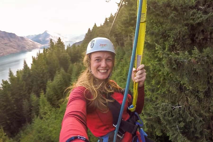 Queenstown: 2-Hour Zipline Tour with 4-Lines - Price and value at $95: how to decide you’re getting your money’s worth