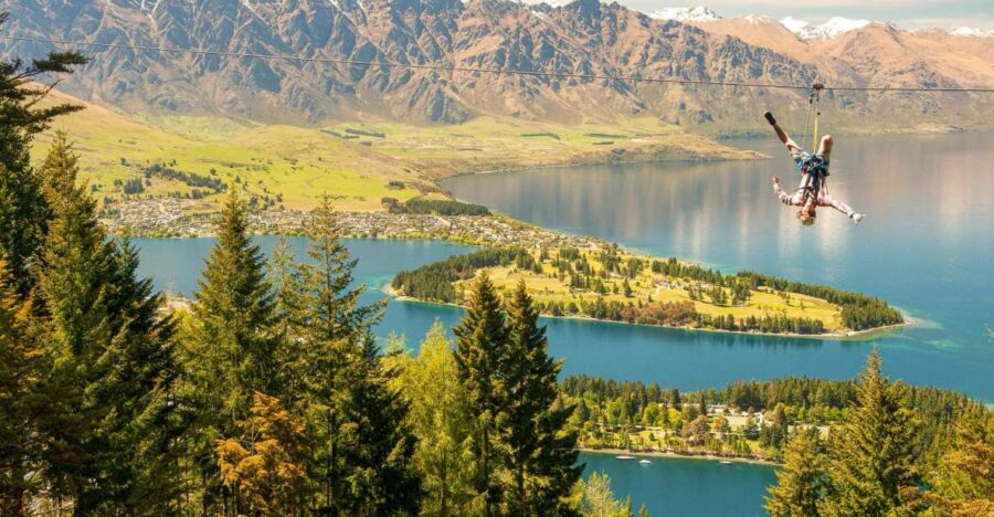 Queenstown: 3-Hour Zipline Adventure with 6-Lines - Price and Value: Does $124 Make Sense for 3 Hours?