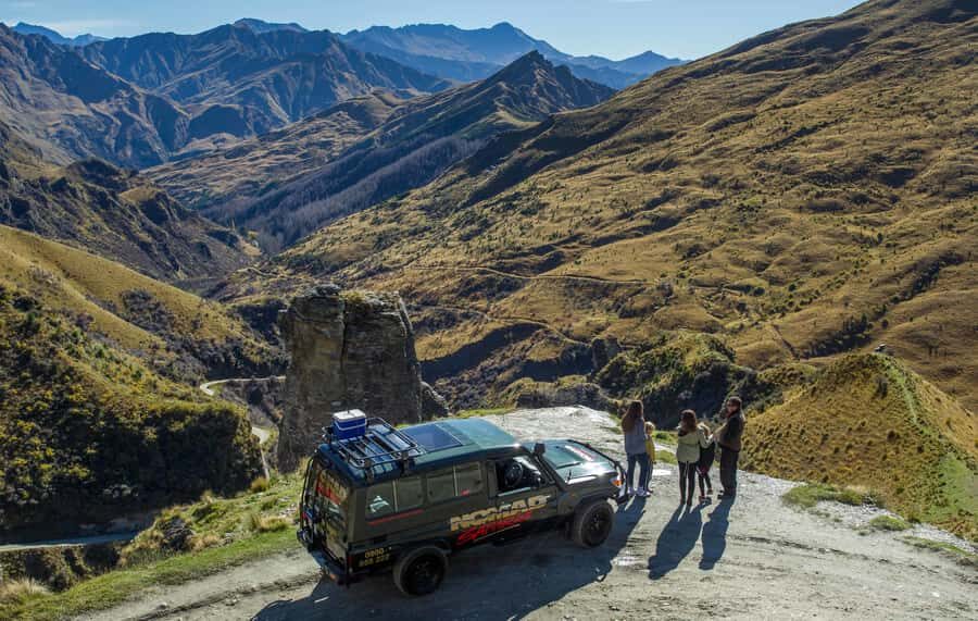Queenstown: 4WD Lord Of the Rings Half-Day Tour - Price and Value: Is $178 Worth a Half Day?