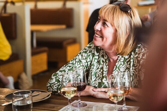 Queenstown: Afternoon Wine & Beer Tour with Platters - What you’re tasting and how to get the most out of the flights