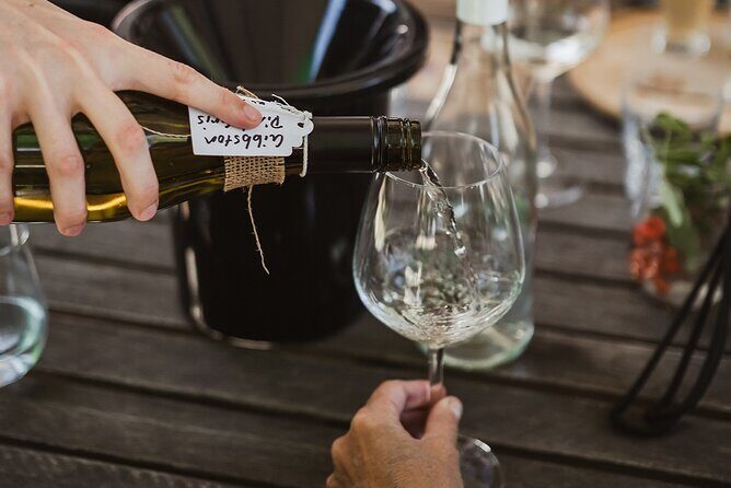 Queenstown: Afternoon Wine & Beer Tour with Platters - Price and value: is $158.25 worth an afternoon of tastings?
