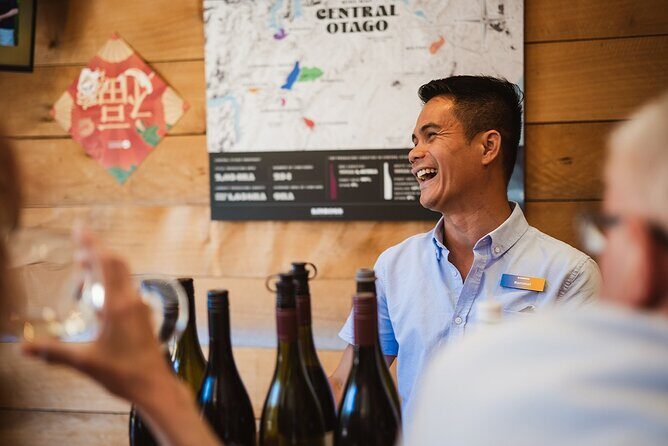 Queenstown: Afternoon Wine & Beer Tour with Platters - Who this suits best (and who might prefer something else)