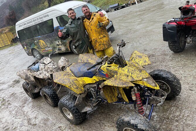 Queenstown ATV Quad Bike Adventure Tour - Should You Book This Queenstown ATV Quad Bike Adventure?