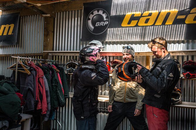 Queenstown Hill Quad Bike Tour - What’s Included: The Stuff That Makes It Worth the Money