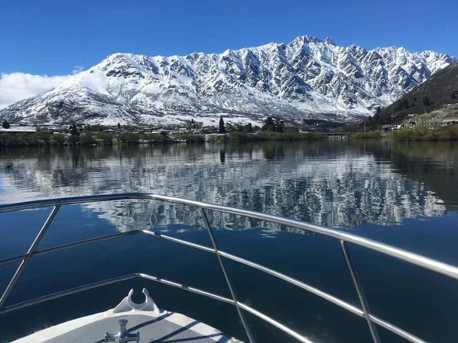 Queenstown: Lake Wakatipu Scenic Cruise - Why This 90-Minute Lake Wakatipu Cruise Works So Well