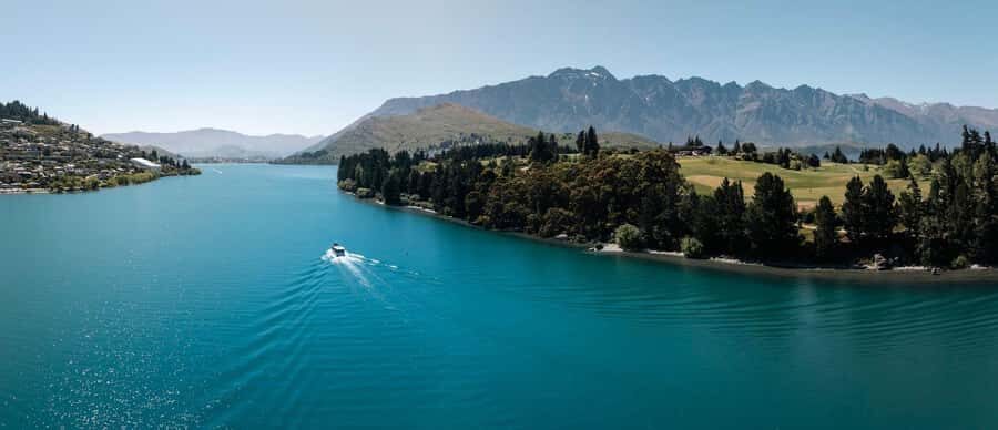 Queenstown: Lake Wakatipu Scenic Cruise - Pricing and Value: Why $47 Feels Fair Here