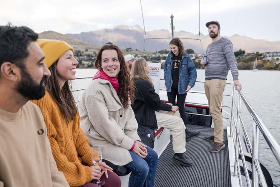 Queenstown: Lake Wakatipu Scenic Cruise - Who This Cruise Is Best For (and When to Skip It)
