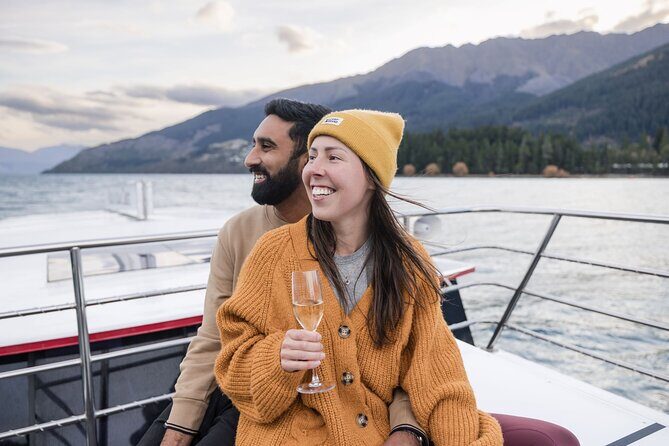 Queenstown: Lake Wakatipu Scenic Cruise (90 Minutes) - What you’re really paying for with a $49 Lake Wakatipu cruise