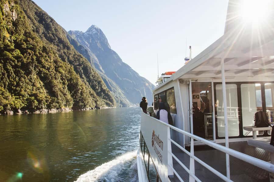 Queenstown: Milford Sound Flight and Cruise - Price and Value: Does $403 per Person Make Sense?