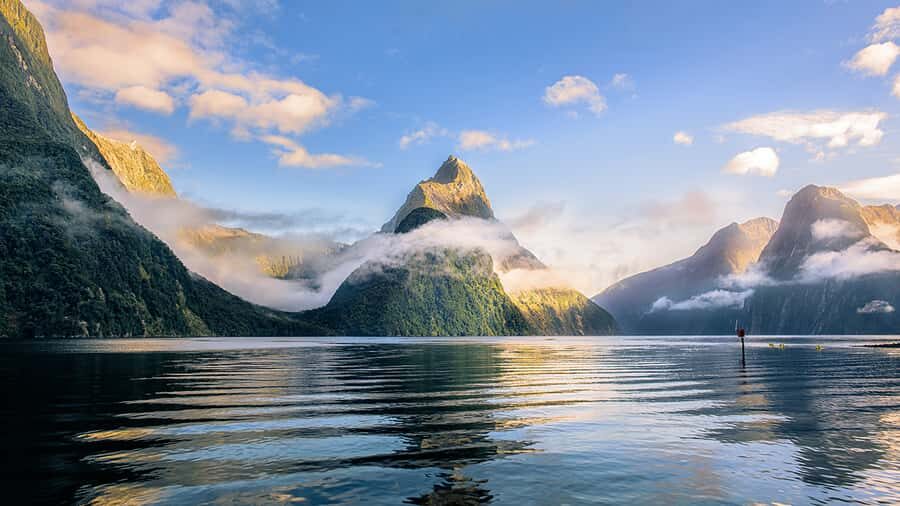 Queenstown: Milford Sound Small-Group Tour w Cruise & Lunch - Te Anau Break: The Breather Before Fiordland Gets Serious