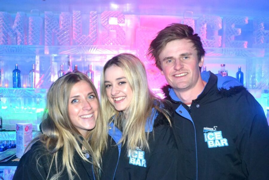 Queenstown: Minus 5 Ice Bar Experience with Drink Options - Price and Value: Is $29 a Smart Queenstown Stop?