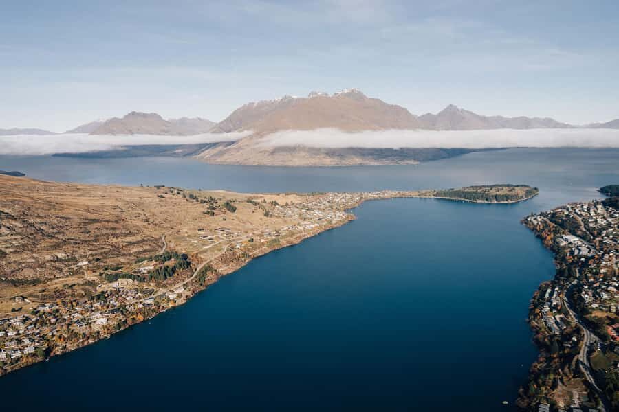 Queenstown: Pilot's Choice Helicopter Tour & Alpine Landing - What the hotel pickup feels like (and why it matters)