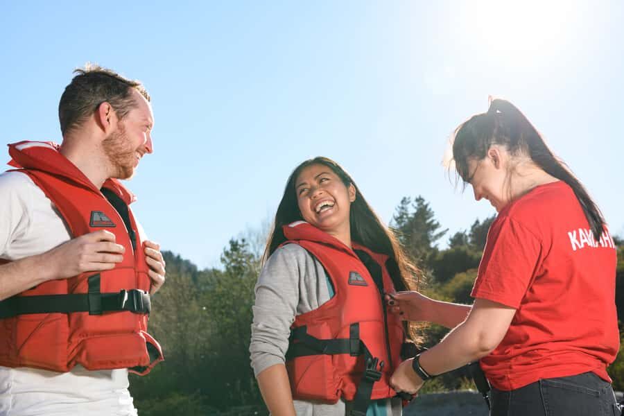 Queenstown: Shotover River Extreme Jet Boat Experience - Price and value: what $107 really buys you