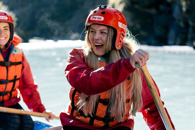 Queenstown Shotover River White Water Rafting - Weather, Water Levels, and Why Your Rapids Might Feel Different