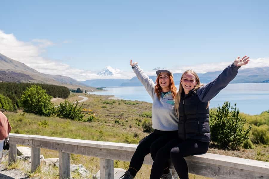 Queenstown: Small Group Mt Cook Day Tour - Key things to know before you go