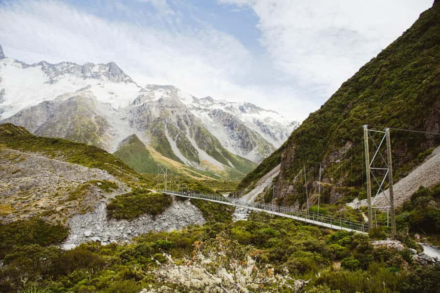 Queenstown: Small Group Mt Cook Day Tour - The optional add-ons at Mount Cook (and how to plan for them)