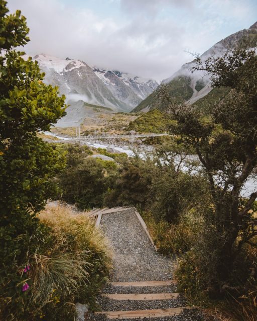 Queenstown: Small Group Mt Cook Day Tour - Who this Mount Cook day trip is best for