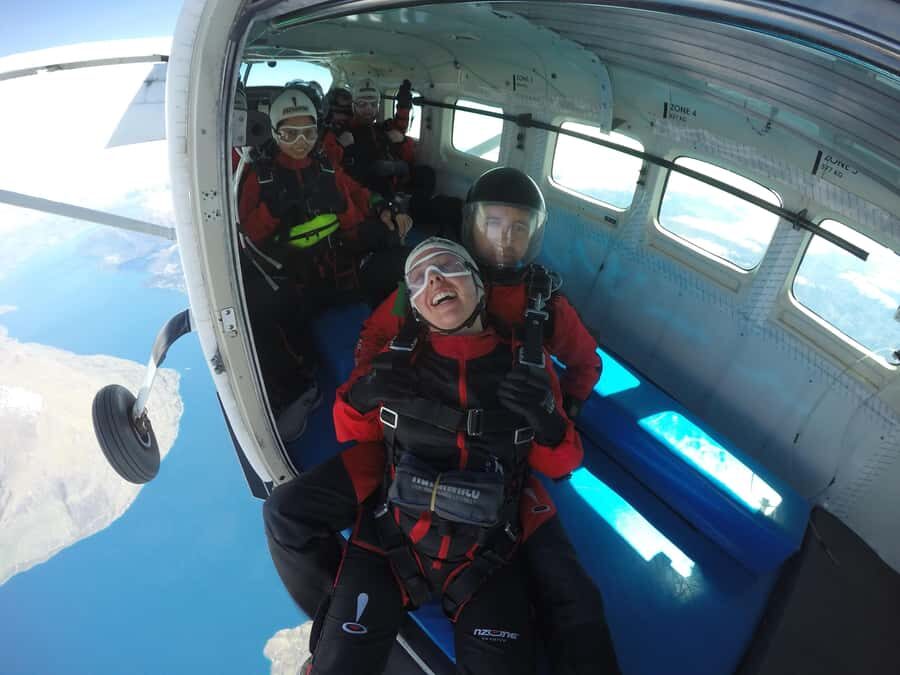 Queenstown: Tandem Skydive Experience - Who Should Book (and Who Might Skip It)