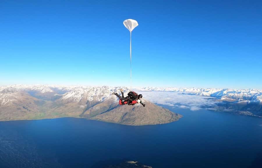 Queenstown: Tandem Skydive Experience - Photo and Video Rules: How to Plan Keepsakes Without Cameras