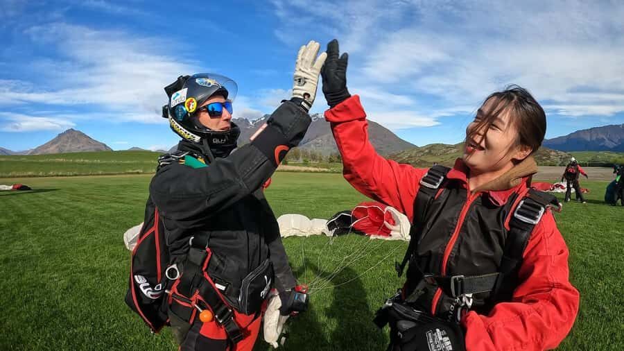 Queenstown: Tandem Skydive Experience - Gear, Transfers, and the Little Stuff That Actually Affects Your Day