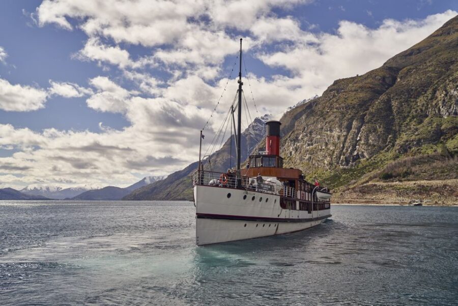 Queenstown: TSS Earnslaw Cruise of Lake Whakatipu - Who This Queenstown Cruise Suits Best